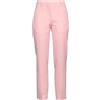 BURBERRY - Pantalone - Rosa