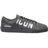 DSQUARED2 - Sneakers - Nero