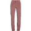 INCOTEX - Pantalone - Rosa antico