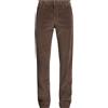INCOTEX - Pantalone - Tortora