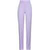 MAX MARA STUDIO - Pantalone - Malva
