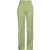 MAX MARA STUDIO - Pantalone - Verde chiaro