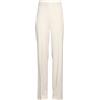 MAX MARA STUDIO - Pantalone - Beige
