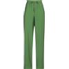 DONDUP - Pantalone - Verde