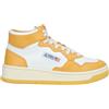 AUTRY - Sneakers - Giallo ocra
