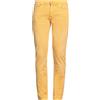 HARMONT & BLAINE - Jeans straight - Giallo