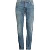 DONDUP - Jeans skinny - Blu