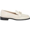 MICHAEL MICHAEL KORS - Mocassino - Panna