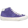 PHILIPPE MODEL - Sneakers - Viola