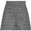SANDRO - Shorts & Bermuda - Grigio