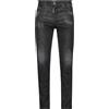 DSQUARED2 - Jeans straight - Antracite