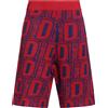 DSQUARED2 - Shorts & Bermuda - Rosso
