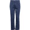 DONDUP - Chinos - Blu navy