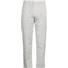 DONDUP - Chinos - Grigio chiaro