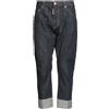DSQUARED2 - Jeans straight - Blu