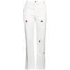 DSQUARED2 - Pantalone - Bianco