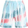 DSQUARED2 - Shorts & Bermuda - Celeste