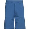 MCQUEEN - Pantalone felpa - Carta da zucchero