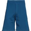 MCQUEEN - Pantalone felpa - Blu