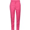 AMI ALEXANDRE MATTIUSSI - Pantalone - Fucsia