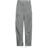 A-COLD-WALL* - Pantalone - Grigio