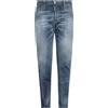 DSQUARED2 - Jeans skinny - Blu