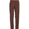 VALENTINO GARAVANI - Chinos - Cioccolato