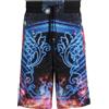 VERSACE JEANS COUTURE - Pantalone felpa - Nero