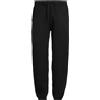 MC2 SAINT BARTH - Pantalone - Nero