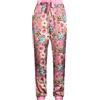 LIU -JO - Pantalone - Rosa antico