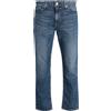 LEVI'S - Jeans straight - Blu