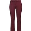 'S MAX MARA - Pantalone - Bordeaux