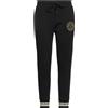 VERSACE JEANS COUTURE - Pantalone - Nero