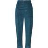 CIGALA'S - Pantalone - Verde petrolio