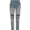 AMIRI - Jeans skinny - Blu