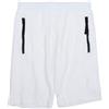 STONE ISLAND JUNIOR - Shorts & Bermuda - Bianco