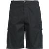 KENZO - Shorts & Bermuda - Nero