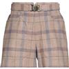 MAJE - Shorts & Bermuda - Sabbia