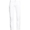 HARMONT & BLAINE - Pantalone - Bianco