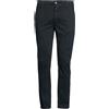 TELERIA ZED - Chinos - Verde scuro