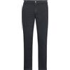 TELERIA ZED - Chinos - Blu notte