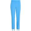 GRIFONI - Pantalone - Blu chiaro