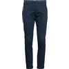 DONDUP - Chinos - Blu notte
