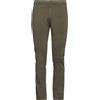 DONDUP - Chinos - Verde militare
