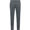 DONDUP - Chinos - Grigio