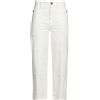 FRAME - Pantalone - Bianco