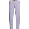 WHITE SAND - Pantalone - Lilla