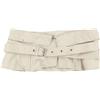 ISABEL MARANT - Cintura - Beige