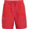 CALVIN KLEIN JEANS - Shorts & Bermuda - Rosso
