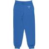 BALMAIN - Pantalone - Blu china